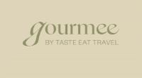 GOURMEE BY TASTE EAT TRAVEL