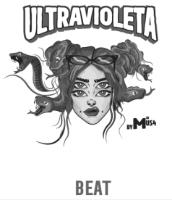 ULTRAVIOLETA BY M3DUS4 BEAT