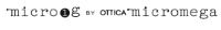 MICRO1G BY OTTICA MICROMEGA