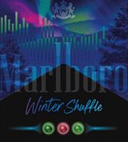 MARLBORO WINTER SHUFFLE