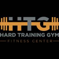HTG HARD TRAINING GYM FITNESS CENTER