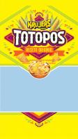 KRUJERS PAVITO TOTOPOS