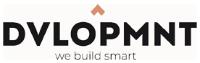 DVLOPMNT WE BUILD SMART