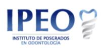 IPEO INSTITUTO DE POSGRADOS EN ODONTOLOGÍA