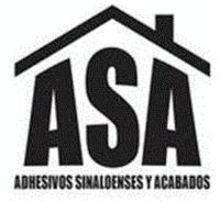 ASA ADHESIVOS SINALOENSES Y ACABADOS