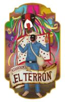 EL TERRON 
