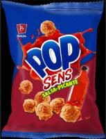 B BARCEL POP SENS SALSA PICANTE