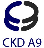 CKD A9