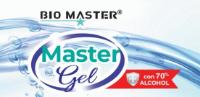 BIO MASTER MASTER GEL