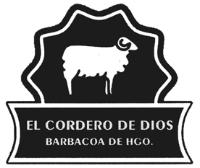 EL CORDERO DE DIOS BARBACO DE HGO.