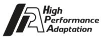 HPA HIGH PERFORMANCE ADAPTATION