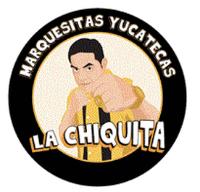 MARQUESITAS YUCATECAS LA CHIQUITA