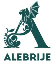 A ALEBRIJE
