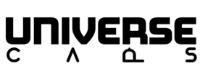 UNIVERSE CAPS