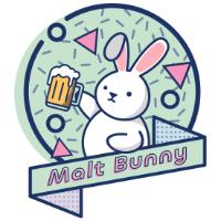 MALT BUNNY