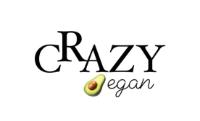 CRAZY VEGAN