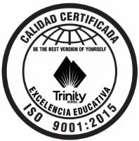 BE THE BEST VERSION OF YOURSELF TRINITY SCHOOL MX EXCELENCIA EDUCATIVA