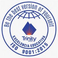 BE THE BEST VERSION OF YOURSELF TRINITY SCHOOL MX EXCELENCIA EDUCATIVA