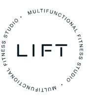 LIFT MULTIFUNCTIONAL FITNESS STUDIO