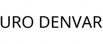 URO DENVAR