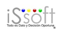 ISSOFT TODO ES DATO Y DECISIÓN OPORTUNA