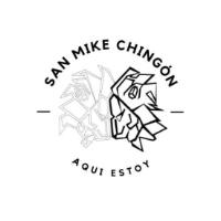 SAN MIKE CHINGÓN