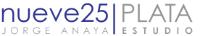 NUEVE25 PLATA JORGE ANAYA ESTUDIO