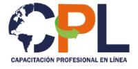 CAPACITACIÓN PROFESIONAL EN LÍNEA