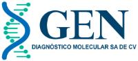 GEN DIAGNÓSTICO MOLECULAR SA DE CV