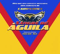 IMAGEN COMERCIAL AGUILA Y LETRAS