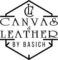 CANVAS & LEATHER BY BASICH