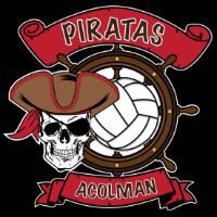PIRATAS VOLEIBOL ACOLMAN