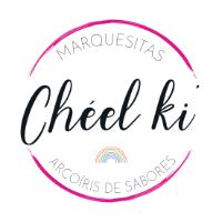 MARQUESITAS CHÉEL KÍ ARCOÍRIS DE SABORES