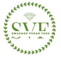 SVF SMARAGD VEGAN FOOD