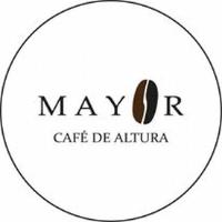 CAFE MAYOR