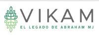 VIKAM EL LEGADO DE ABRAHAM MJ