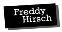 FREDDY HIRSCH