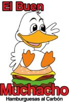 EL BUEN MUCHACHO (HAMBURGUESAS AL CARBON)