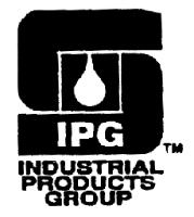 IPG S INDUSTRIAL PRODUCTS GROUP