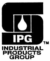 IPG S INDUSTRIAL PRODUCTS GROUP