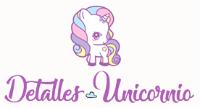 DETALLES UNICORNIO