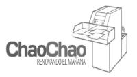 CHAO CHAO RENOVANDO EL MAÑANA