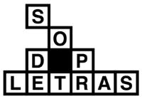 SOPA DE LETRAS