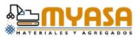 MYASA MATERIALES Y AGREGADOS