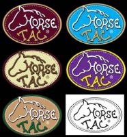 HORSE TAC
