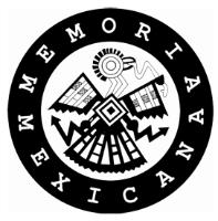MEMORIA MEXICANA