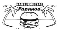 HAMBURGUESAS PAPANOA