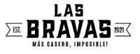 LAS BRAVAS MÁS CASERO; IMPOSIBLE!