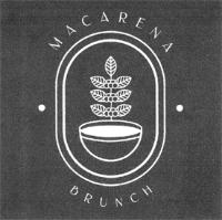 MACARENA BRUNCH