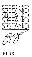 STEFANO SPAZIO PLUS